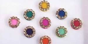 Bindis