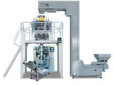 Packaging Machinery