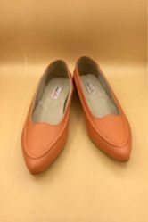 Ballet Slippers