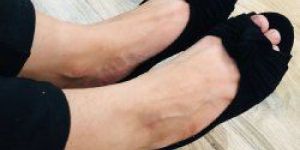 Ballet Slippers