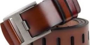 Leather Belts