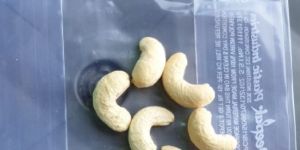Finished Cashew Nuts