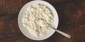 Cottage Cheese