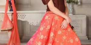 Kids Lehenga Choli