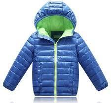 Kids Coat