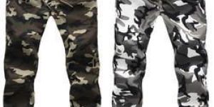 Army Pant