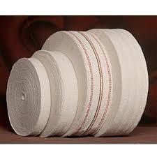 Cotton Niwar Tape