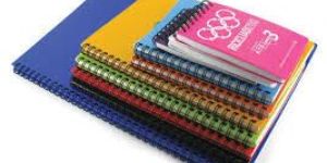 Notepads