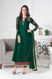 Salwar Kameez