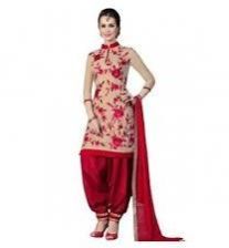 Salwar Suit