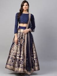 Lehenga Choli