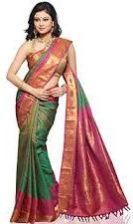 Kanchipuram Sarees