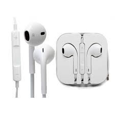 Apple Mobile Earphone