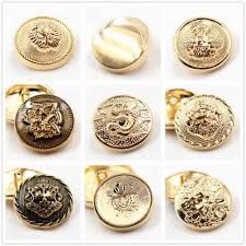 Coat Buttons