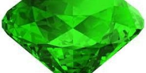 Emerald Stone