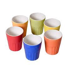 Ceramic Glass