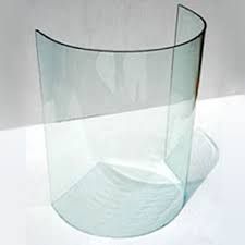 Curved Glass