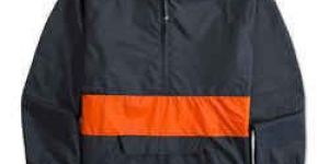 Windbreaker Jacket
