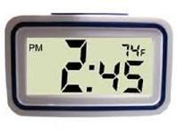 Small Digital Clock
