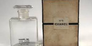 Fragrance Bottle Box