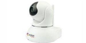 Wireless Security Camera System