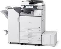 Photocopier Machine