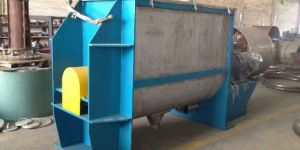 Detergent Powder Making Machine