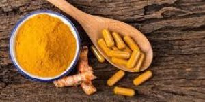 Curcumin