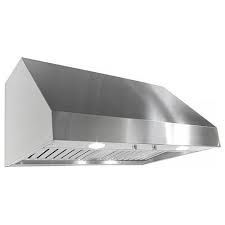 Exhaust Hoods