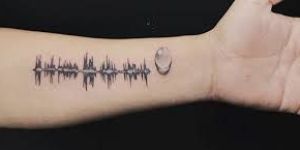 Tattoos