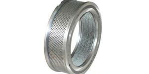 Mild Steel Gun Drilling Die