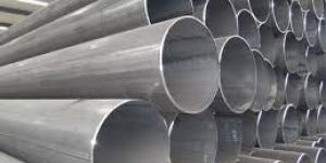 High Strength Steel