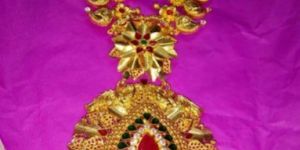 Gold Temple Jewellery