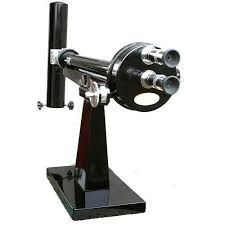 Research Polarimeter