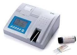 Urine Analyzer
