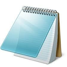 Notepad