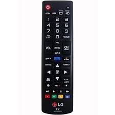 TV Remote Control