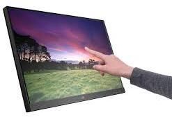 Touch Screen