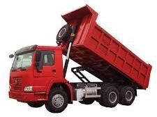 Tipper Trucks