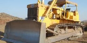 Beml Dozer