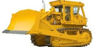 Beml Dozer