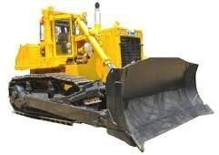 Beml Dozer