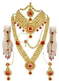 Bridal Jewelry Sets