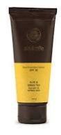 Sun Protection Cream