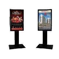 Scroller Display Board