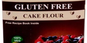 Gluten Free Cake Flour