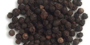 Black Pepper