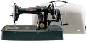Stitching Machine