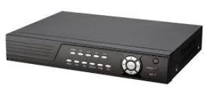CCTV DVR