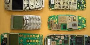 Cell Phone Parts